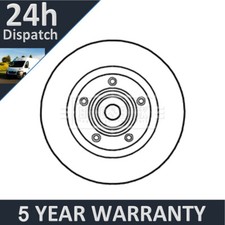 Fits Vauxhall Vivaro 2001-2014