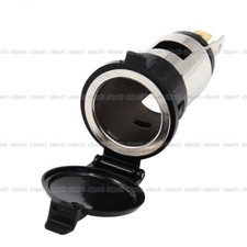 12V 120W Car Cigarette Lighter