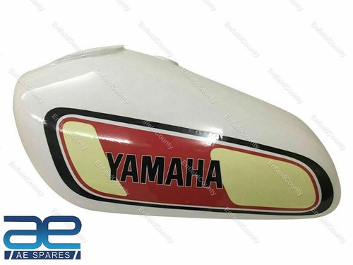 For yamaha 500 white - for,
