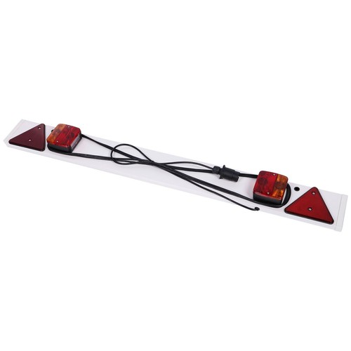 4ft trailer light board 10m - 4ft,