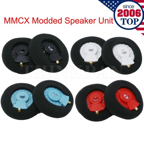 Mmcx modded speaker - modded, driver