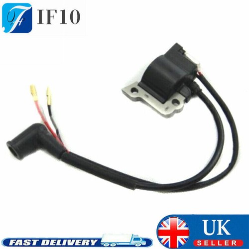 Hole ignition coil - ignition, for