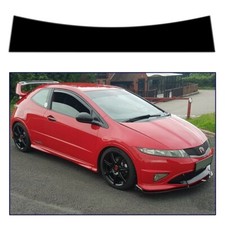 Honda Civic Sunstrip for MK8 /