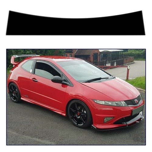 Honda civic sunstrip for mk8 - honda,