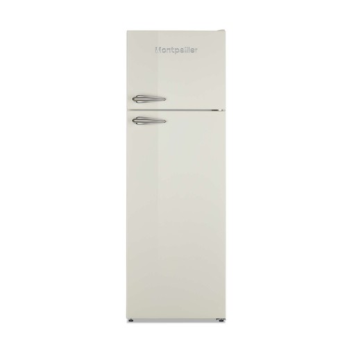 Mab346ec 312litre retro fridge - mab346ec,