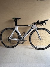 Cervelo P3 TT Triathlon Bike