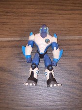 The Invincible Lords of Nature