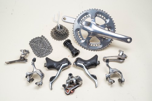 Shimano dura ace 7800 - dura-ace, fd-7800