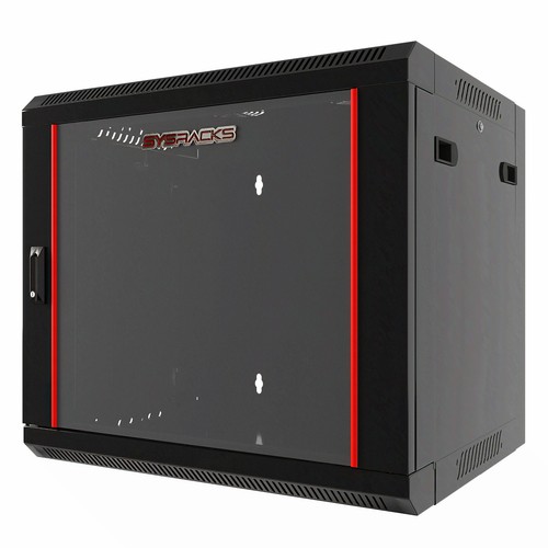 Sysracks wall mount network - wall,