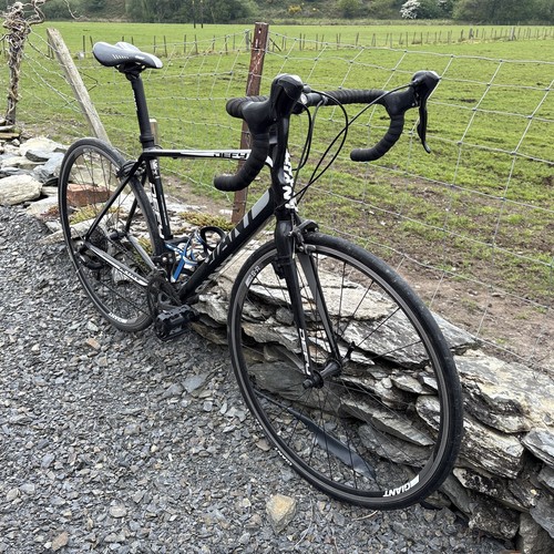 Giant defy aluxx medium - 0,