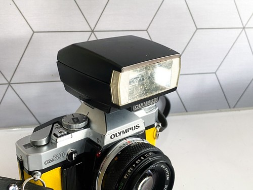 Olympus t20 flash - olympus, for