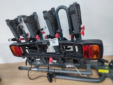 Halfords Advance 4 Bike Tow