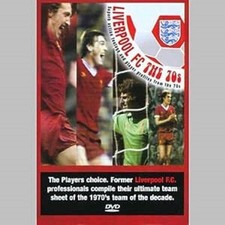 Liverpool Fc: 70s Team Of The