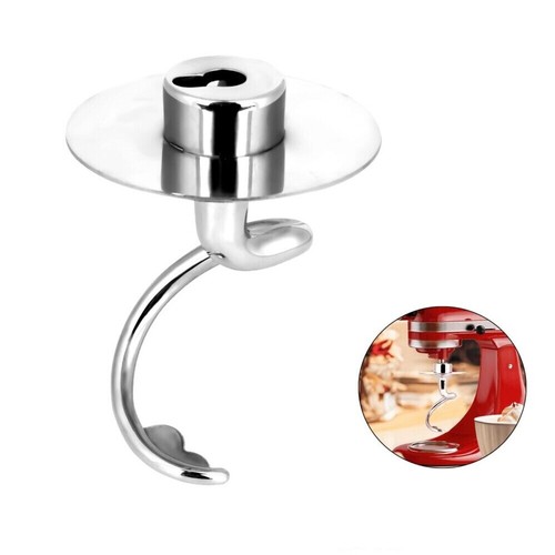 Dough hook for kitchen - dough, kitchen-aid