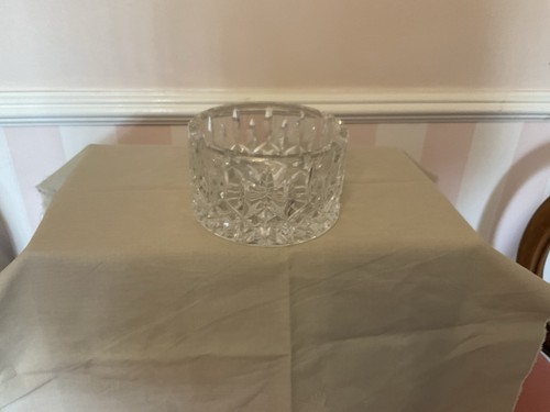 Stunning waterford crystal - stunning,