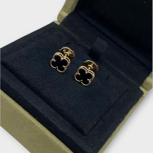 100 authentic van cleef - van,