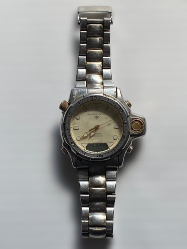 Citizen promaster aqualand - citizen,