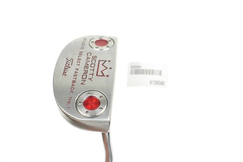 Scotty cameron studio - cameron,