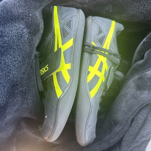 Men asics hyper - asics, throw