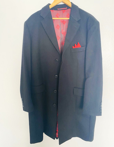 Pierre cardin crombie - cardin,