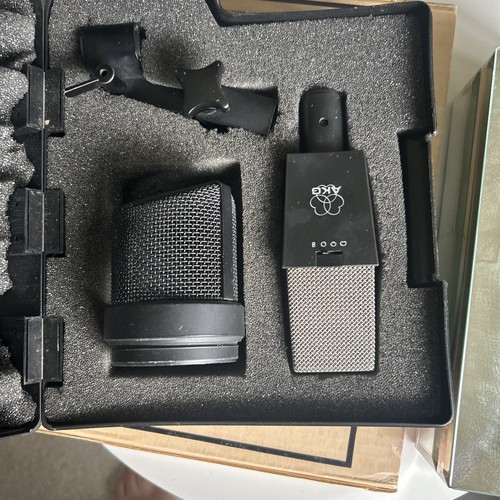 Akg c414 uls - b,