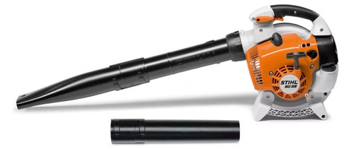 Stihl bg86 powerful handheld - stihl,