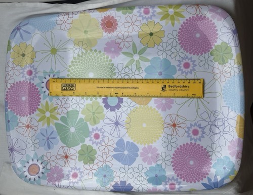 Large portmeirion crazy - a,