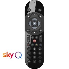 Sky Q Remote Control