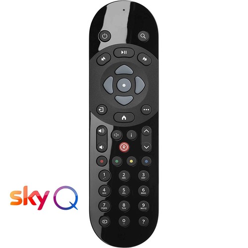 Sky remote control - remote,