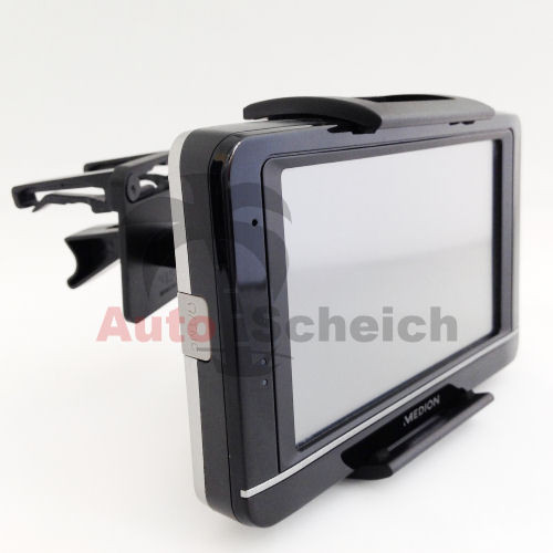 Car navigation holder mount