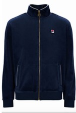 Fila  Vintage  Irving Velour