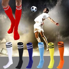 2 Pairs Men Women Tube Socks