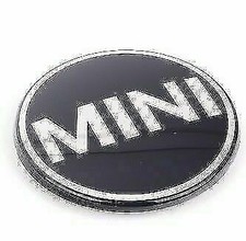 MINI GENUINE TAILGATE BOOT