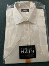 New, Thomas Nash Ultimate