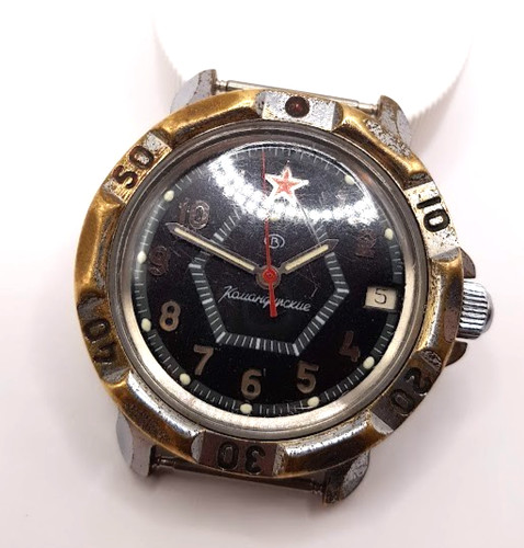 Legendary russian vintage - vintage, mens