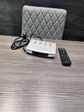 iViewHD Freeview Digital TV Receiver Tuner Set Top Box Terrestrial USB Recorder