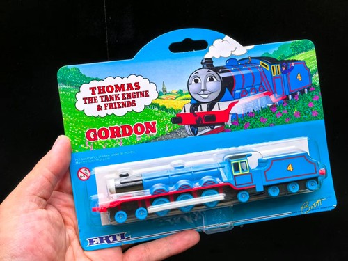 Gordon ertl thomas - gordon,