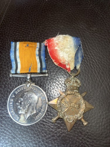 British war medal 1914 - british,