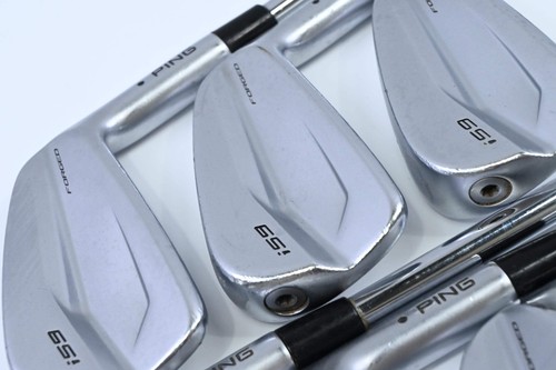 Ping i59 irons black - /, 4-pw