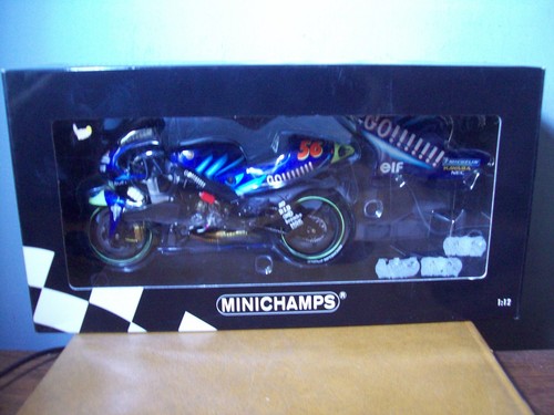 Minichamps 122 026356 - 1/12,