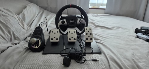Maxx tech racing wheel - maxx, w/