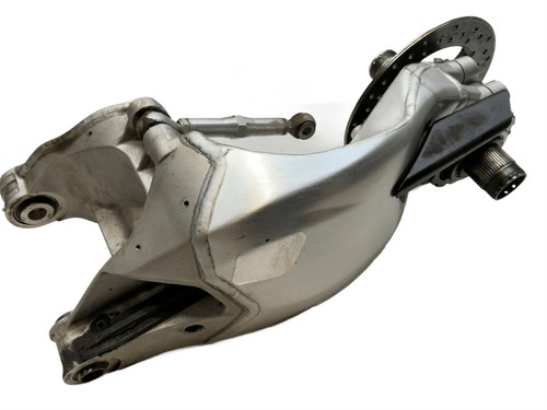 2008 ducati 1098 rear - ducati,