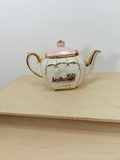 Vintage Sadler Tea Pot