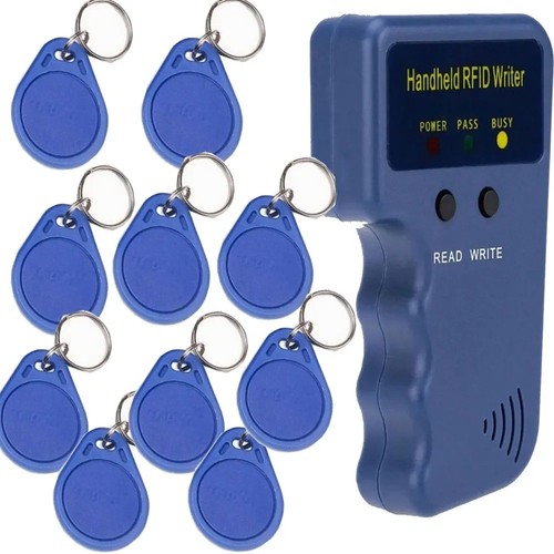Rfid 125khz card reader - rfid,