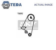 VKMA 05121 TIMING BELT / CAM