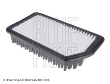 2x Air Filters ADG022135 Blue