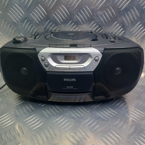 Philips az1005 radio - cd,