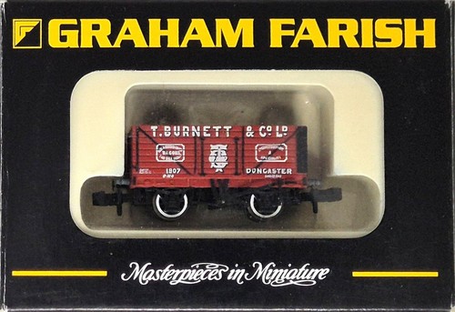 Graham farish 377 125k - farish, 377-125k