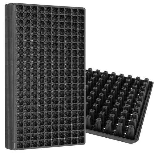 Pack seed starter - 10,