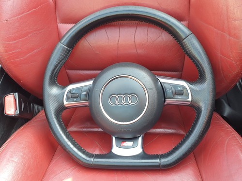 Audi spoke flat - a3, 8p